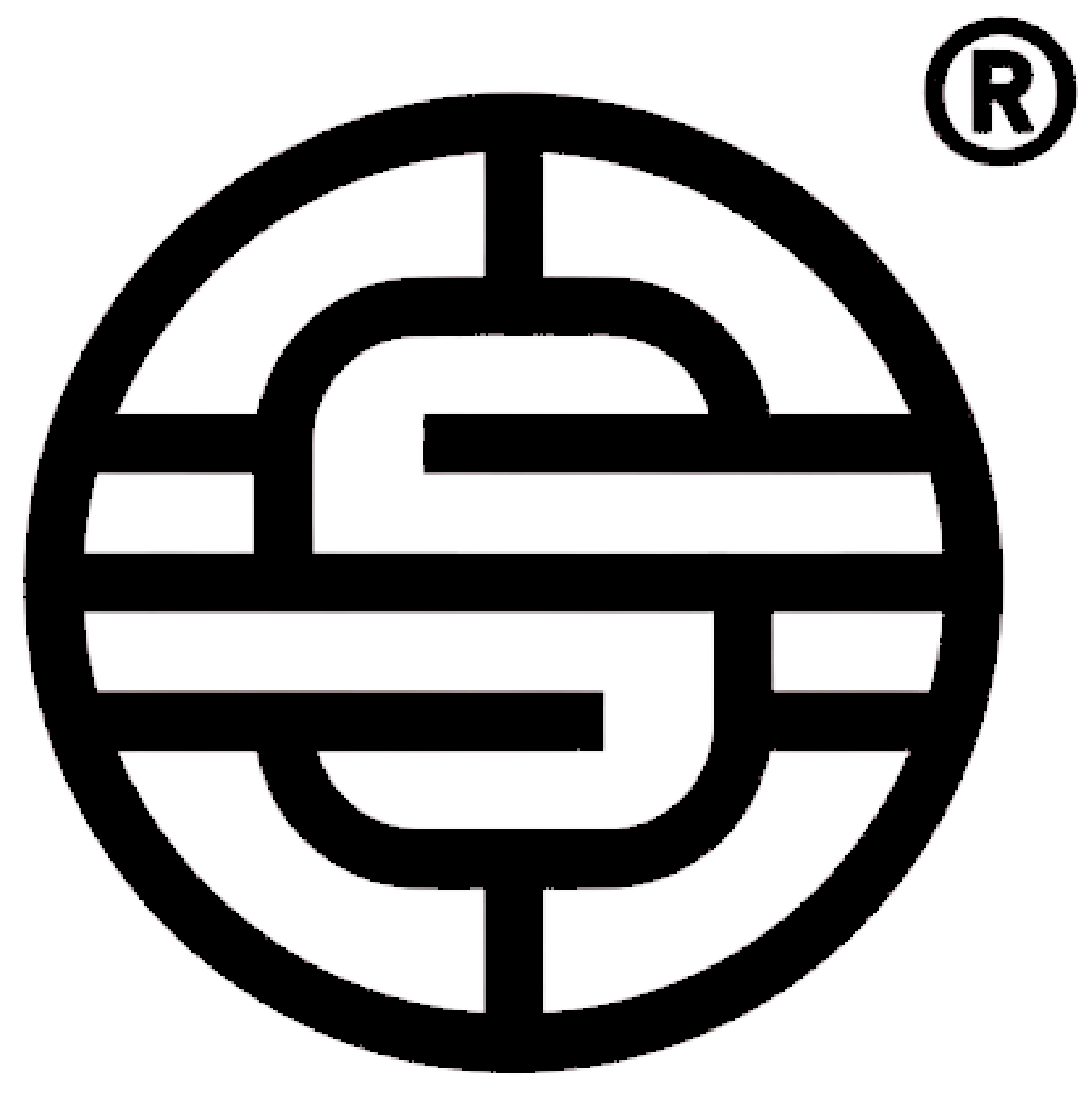sway logo black