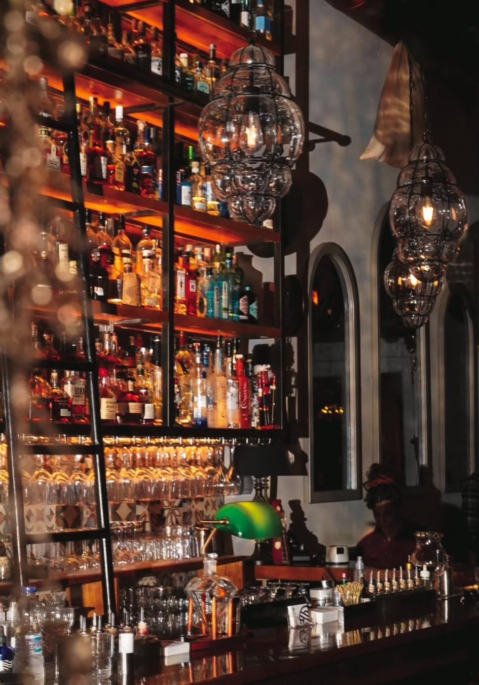 Step into the world of mixology magic… #sway #swaycorfu #brunch #food #corfutown #corfu #corfuisland